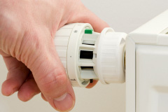 Second Coast central heating repair costs
