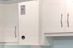 Second Coast electric boiler quotes