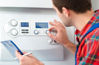 free commercial Second Coast boiler quotes