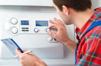 free Second Coast gas safe engineer quotes