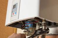 free Second Coast boiler install quotes